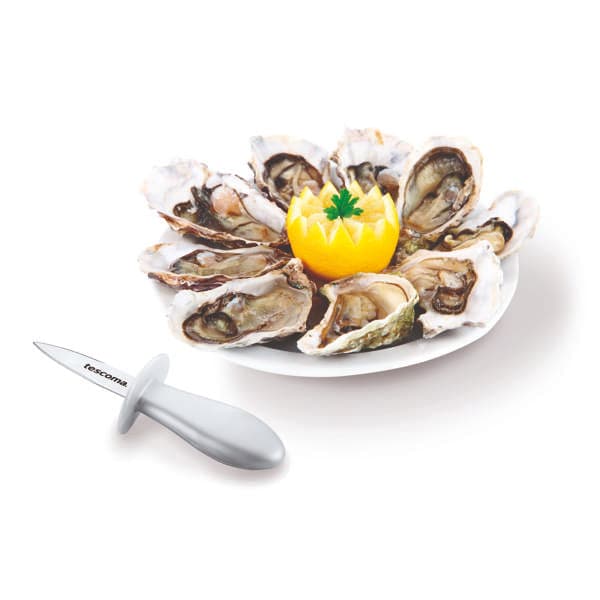 Tescoma Oyster Knife Presto Seafood.