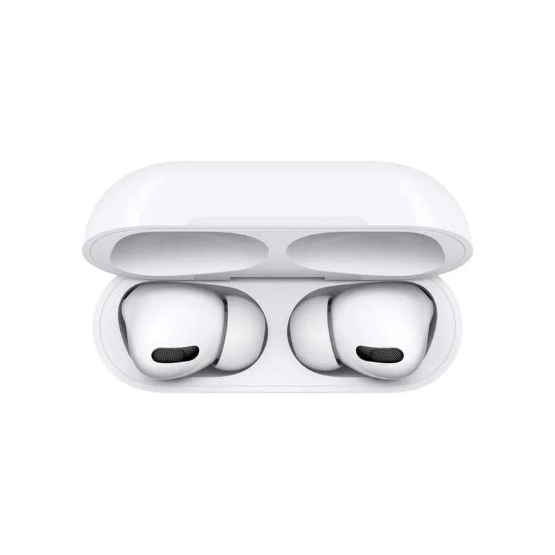 Apple Airpods Pro With Wireless Charging Case (2022).