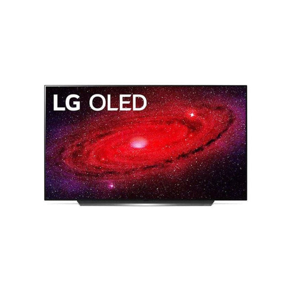 LG 55" Self-lit Oled TV.