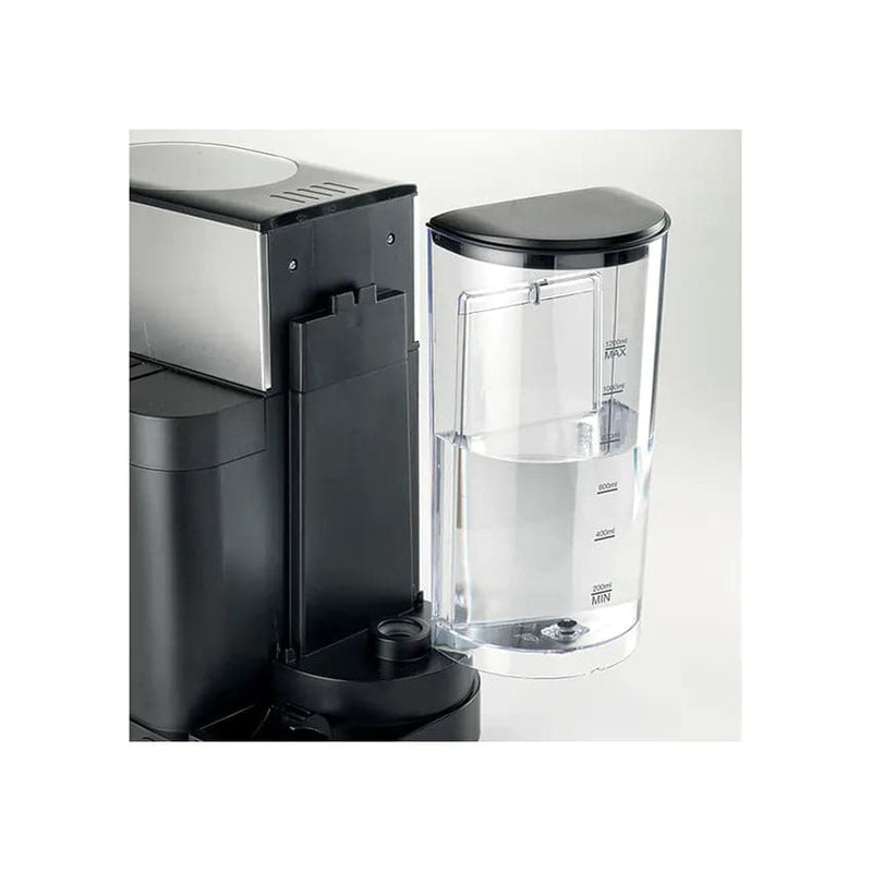 Kenwood Espresso Coffee Maker.