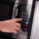 42L Grill And Convection Microwave.