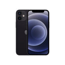 Apple Iphone 12 128gb - Black.