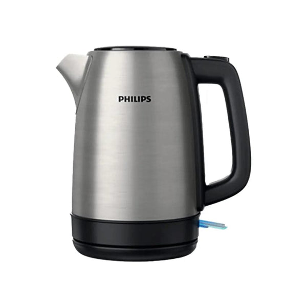 Philips Entry Metal Kettle Plastic Lid.