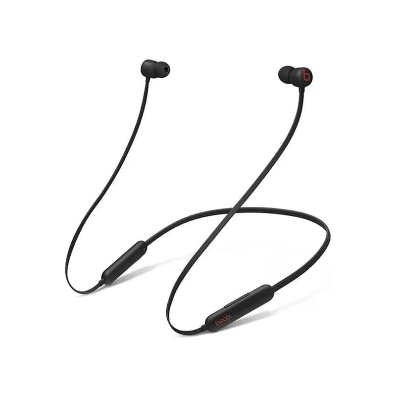 Beats Flex All-day Wireless Earphones - Black.