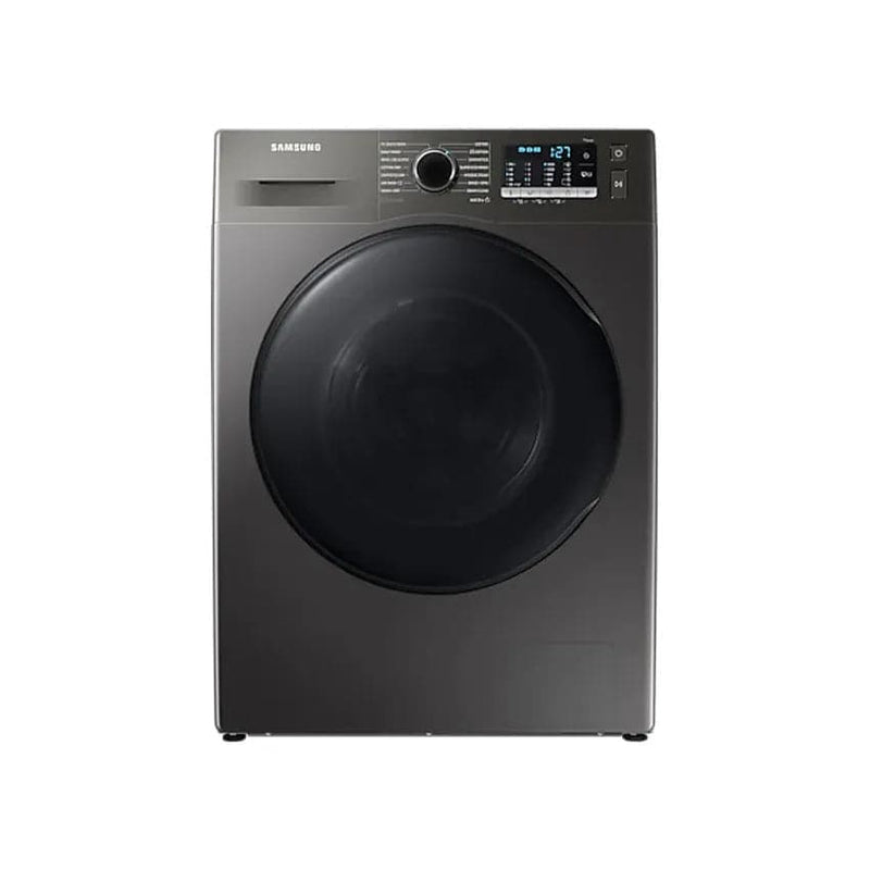 Samsung 7kg Washer / 5kg Dryer Combo - Inox Silver.