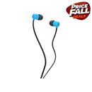 Skullcandy Jib In-ear Without Mic - Blue.