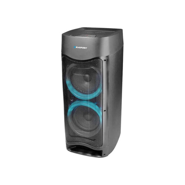 Blaupunkt Gigabeat Portable Party System With Wireless Charge.