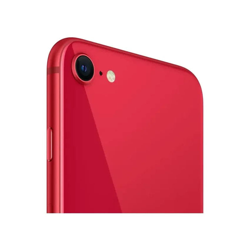 Apple Iphone Se 64gb - Red.