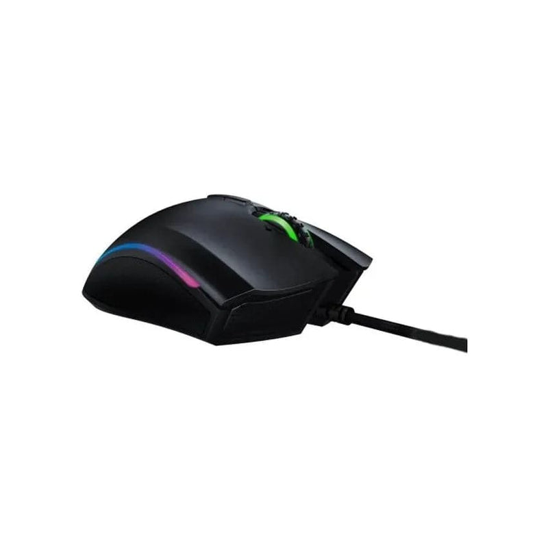 Razer Mamba Elite Mouse.