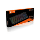 Meetion Waterproof Backlit Gaming Keyboard.