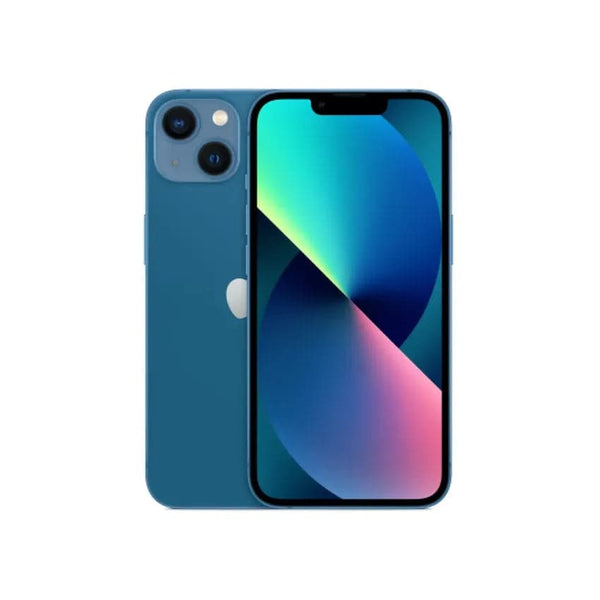 Apple Iphone 13 256gb - Blue.