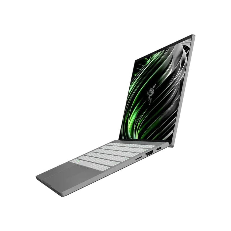 Razer Book 13 Laptop (M1t/13.4/uhd-60hz/i7/16gb Ram/512gb SSD/mercury).