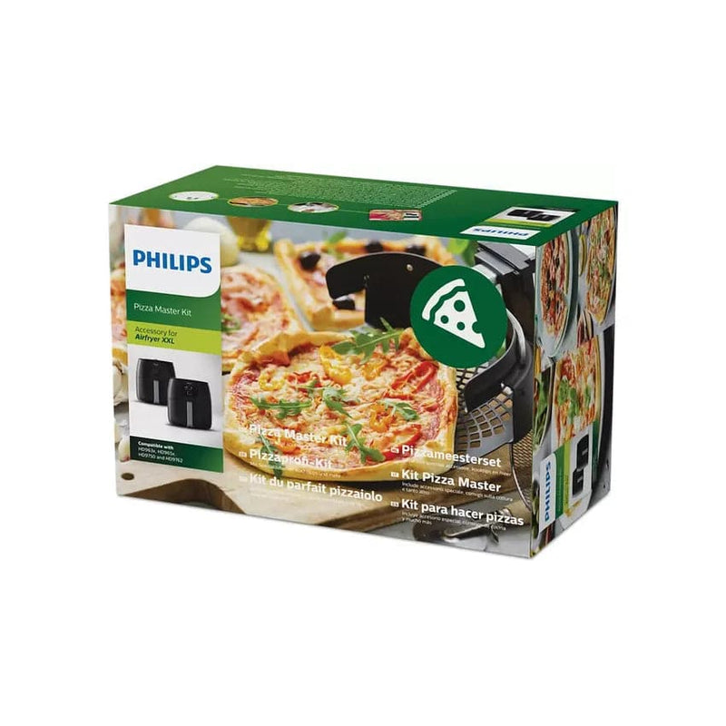 Philips Airfryer Pizza Tray Xxl Pizza.