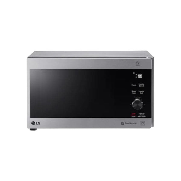 LG 42L Neochef Microwave - Stainless Steel.