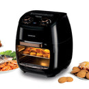 kHealthyFRY Air Fryer & Oven 11L.