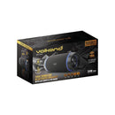 Volkanox Viper Series True Wireless Stereo Bluetooth Speaker.