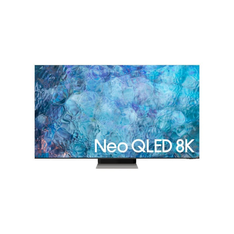 Samsung 75" Qn900a Neo Qled 8k Smart TV.