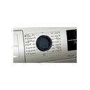 Bosch Serie | 2 8kg Front Loader Washing Machine - Silver Inox.