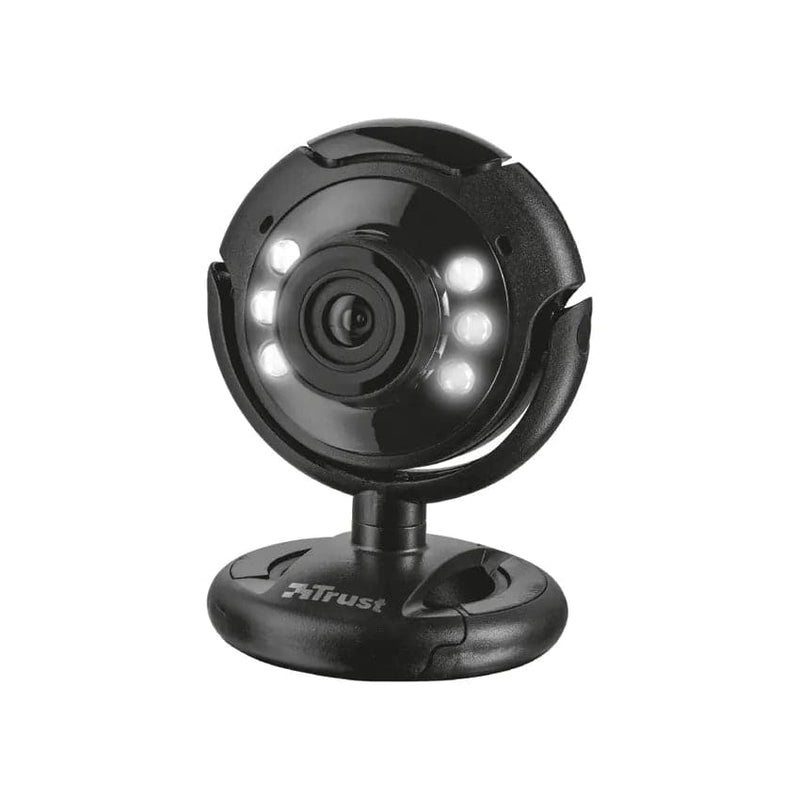 Trust Office Spotlight Webcam Pro.