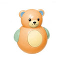 Roly Poly Teddy Bear.