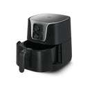 Defy 3L Air Fryer - Black.