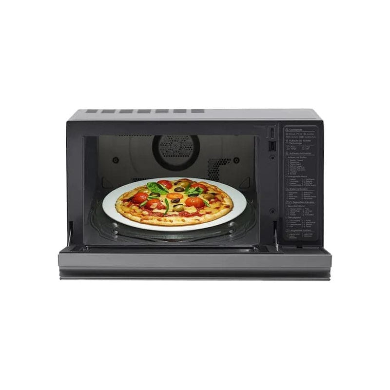LG 39L Neochef Smart Inverter Convection Microwave - Stainless Steel.