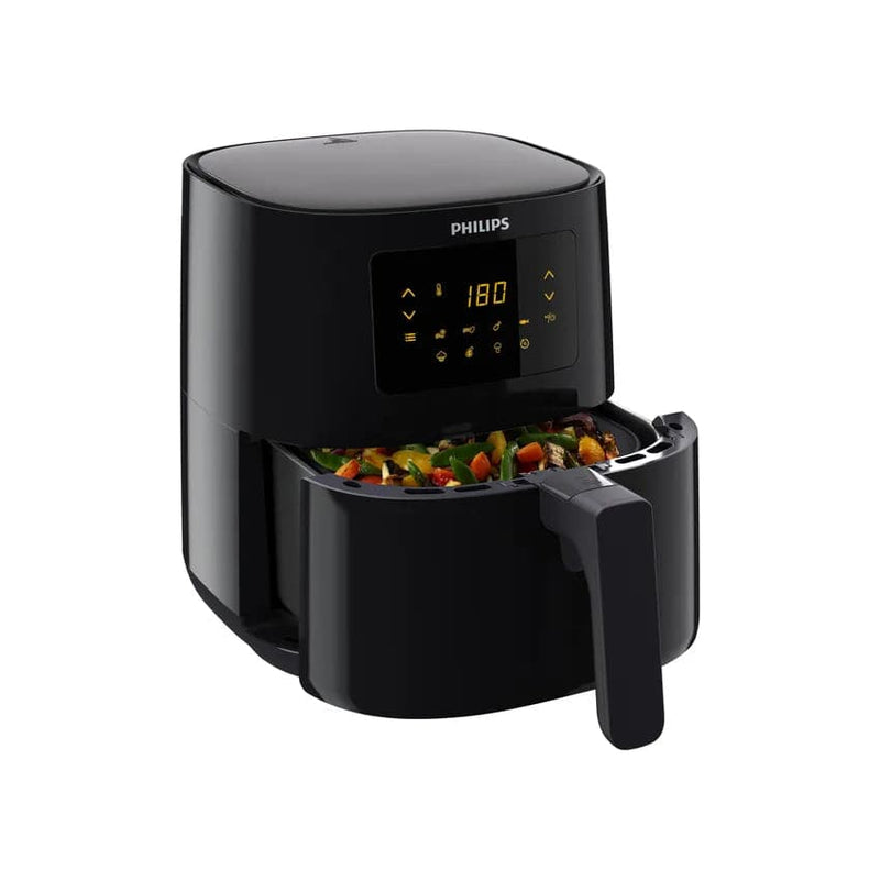 Philips 0.8kg/4.1L Digital Essential Airfryer.