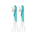Philips Sonicare For Kids Compact Sonic Toothbrush Heads - Aqua.
