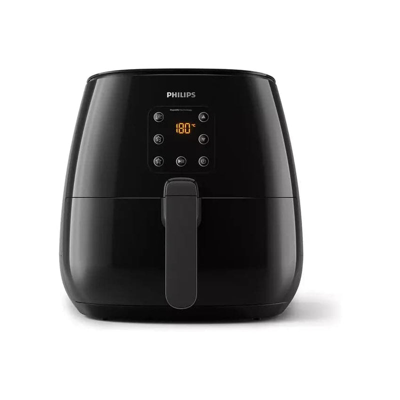 Philips Essential Airfryer Xl - Black.