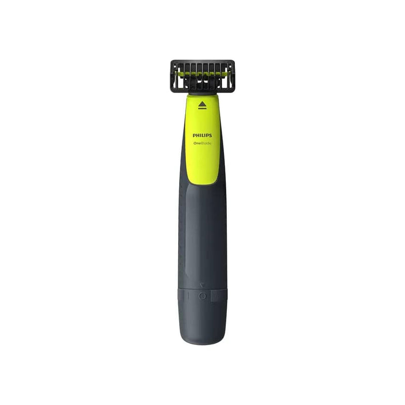 Philips Oneblade Razor With 2 Stubble Combs.