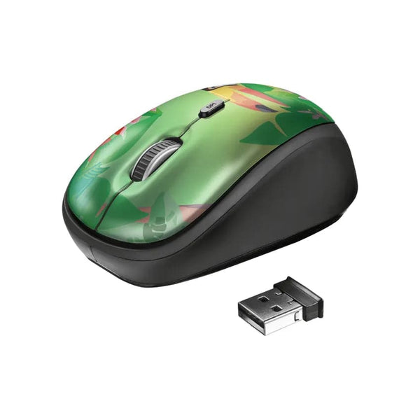 Trust Gaming Yvi Wireless Mouse – Toucan.
