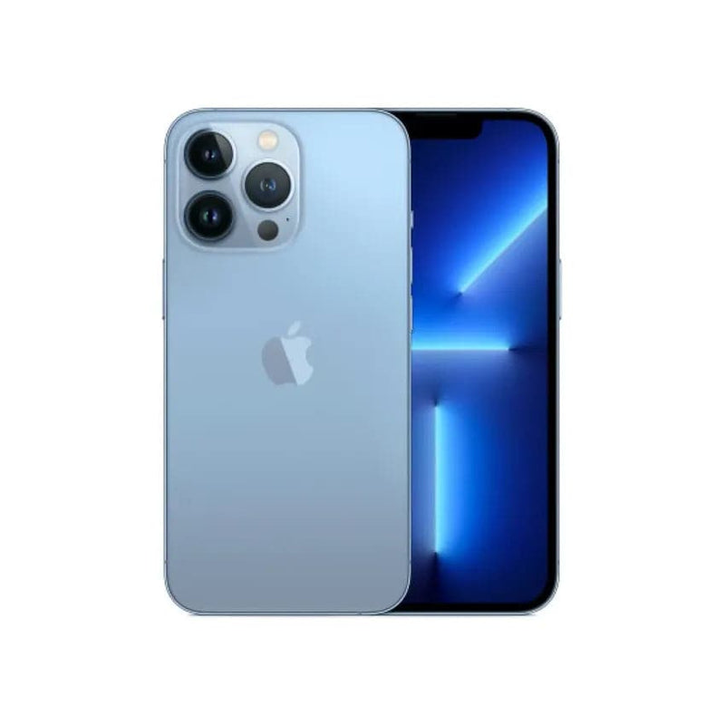 apple iphone 13 pro max 256gb sierra blue