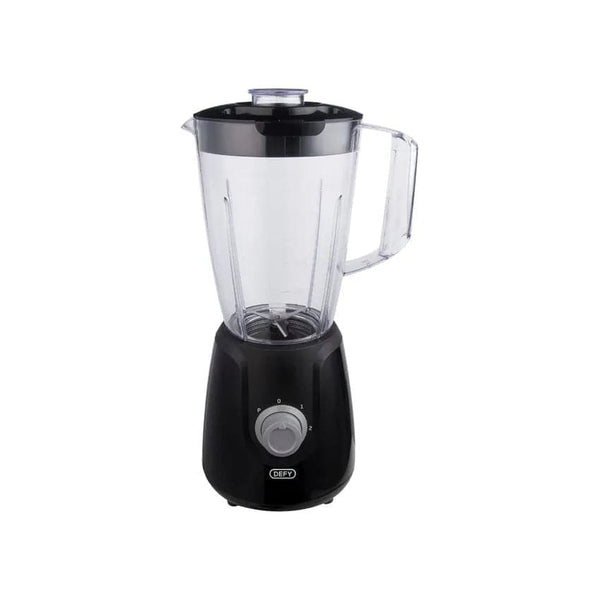 Defy 400w Table Blender - Black.