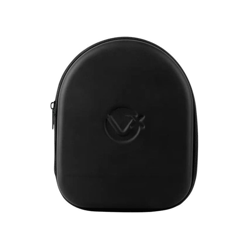 Volkanox Silenco Series Active Noise Cancelling Bluetooth Headphones - Black.