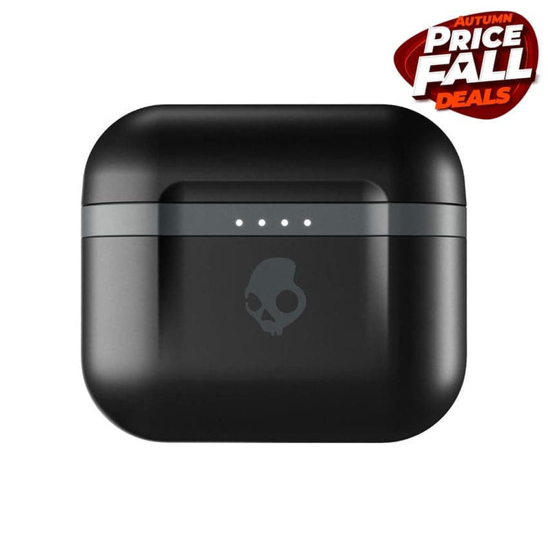 Skullcandy Indy™ Evo True Wireless Earbuds - True Black.