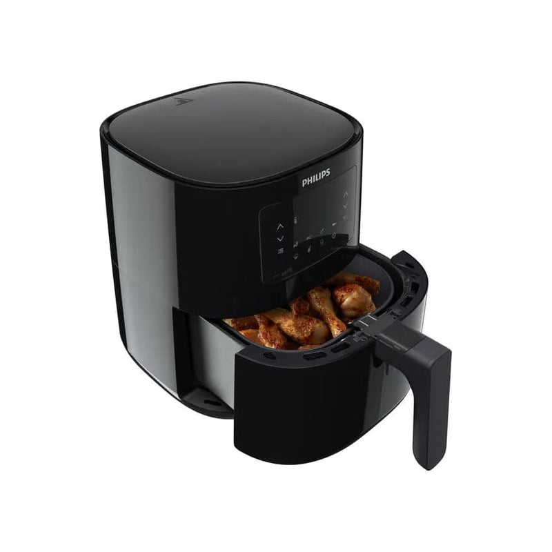 Philips 0.8kg/4.1L Digital Essential Airfryer.