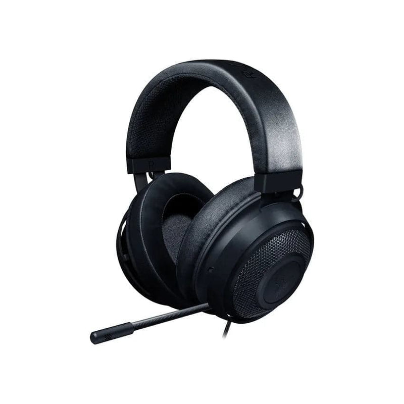 Razer Kraken Headset - Black.