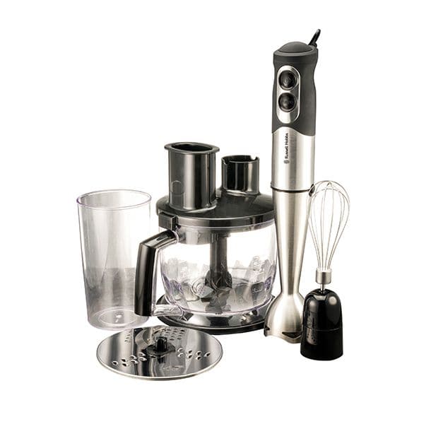 500w Stick Blender Set.