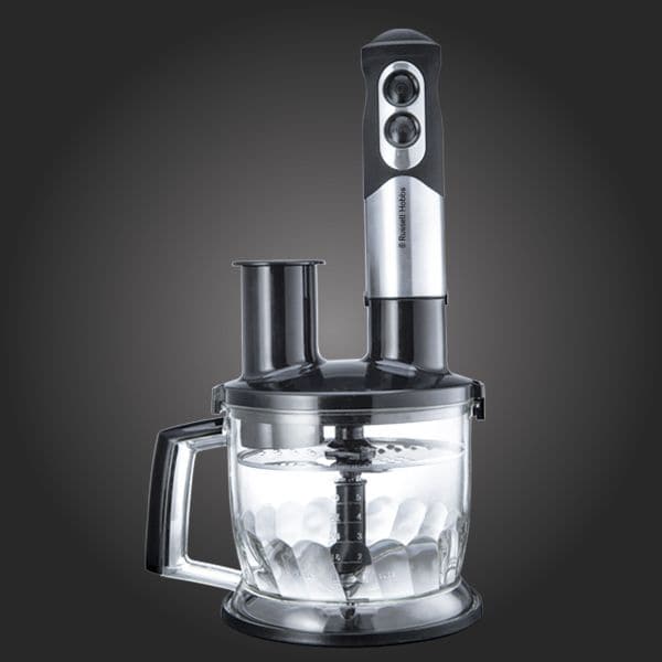 500w Stick Blender Set.