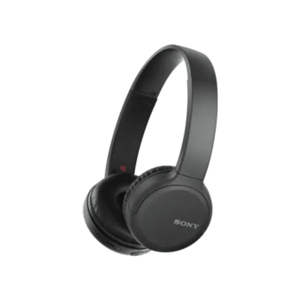 Sony Wh-ch510 Bluetooth On-ear Headphones With Nfc - Black.