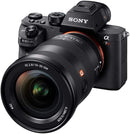 FE 16-35mm F2.8 GM Lens