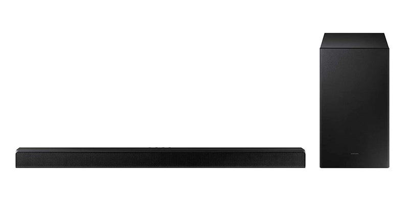 Samsung Hw-a550 2.1ch Soundbar (2022)