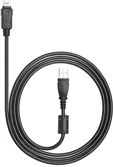 Olympus CB-USB6 USB Cable