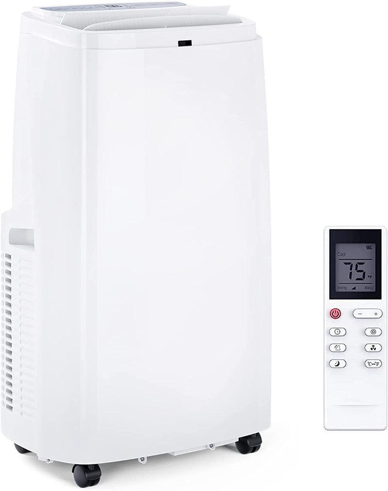 Livance 12000BTU Heatpump Portable