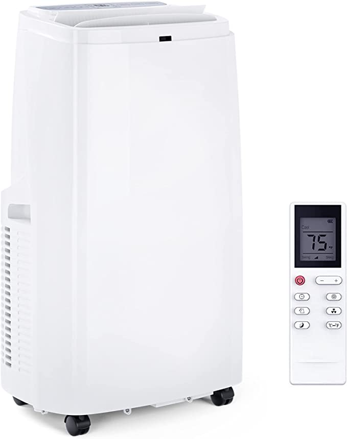 Livance 9 000 BTU Portable (Cooling Only)