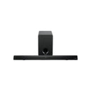 Volcanox Shockwave Series 2.1ch Soundbar System With Subwoofer.