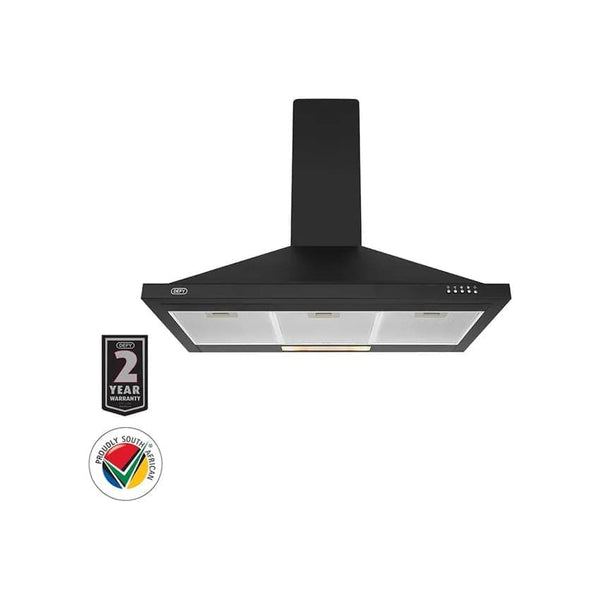 Defy 90cm Premium Chimney Cooker Hood.