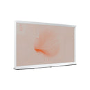 Samsung 50" The Serif 4k UHD Smart TV + Online Voucher.