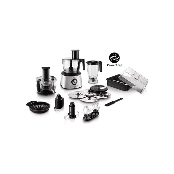 Philips 7000 Series Avance Collection 1300w Food Processor.