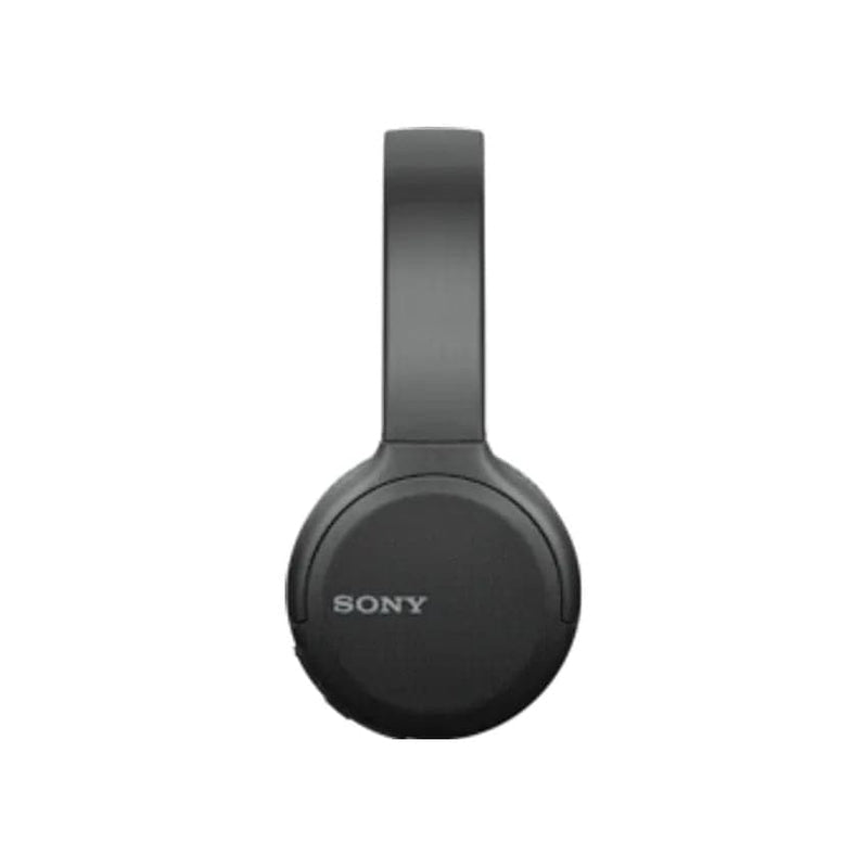 Sony Wh-ch510 Bluetooth On-ear Headphones With Nfc - Black.